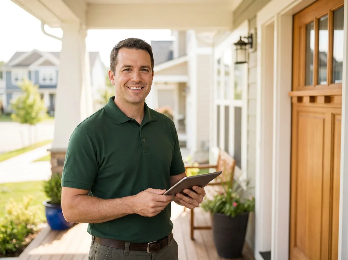 Pest control FAQs for Issue, MD